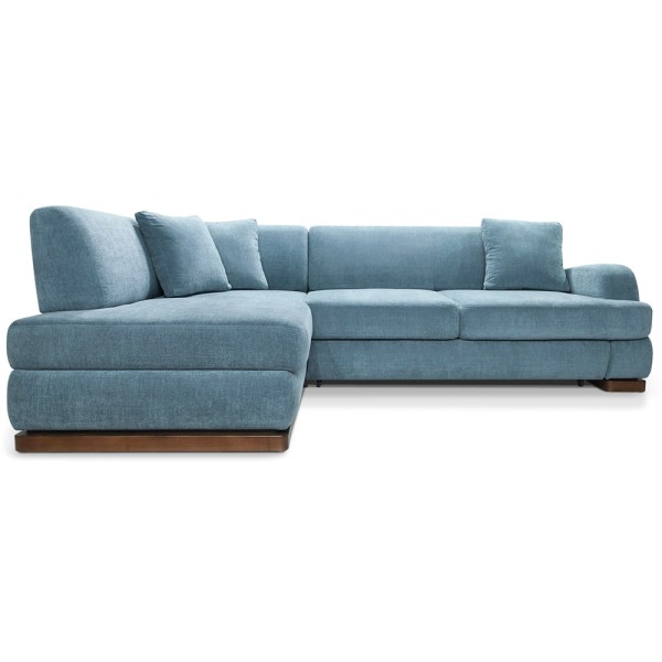 Кутовий розкладний диван Лондон