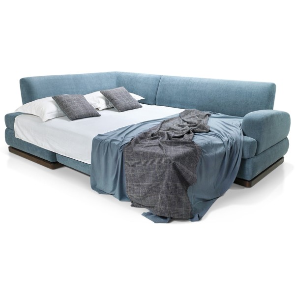 Кутовий розкладний диван Лондон