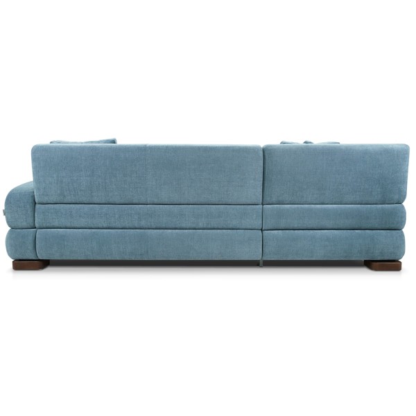 Кутовий розкладний диван Лондон