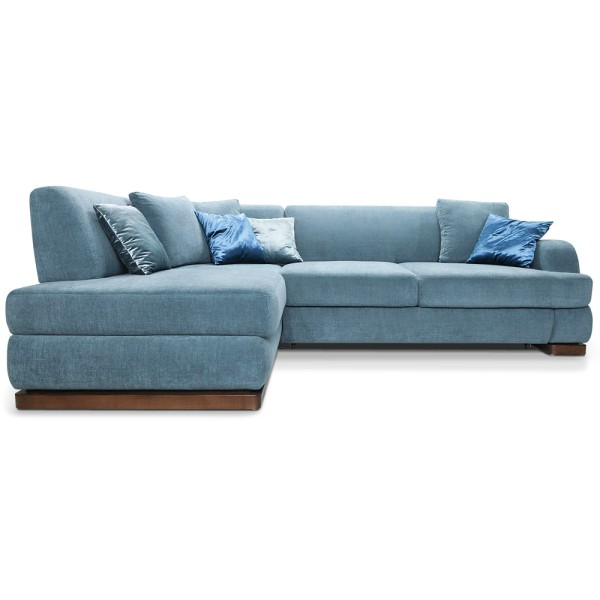 Кутовий розкладний диван Лондон