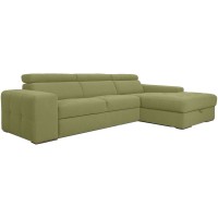 Кутовий розкладний диван Сицилія