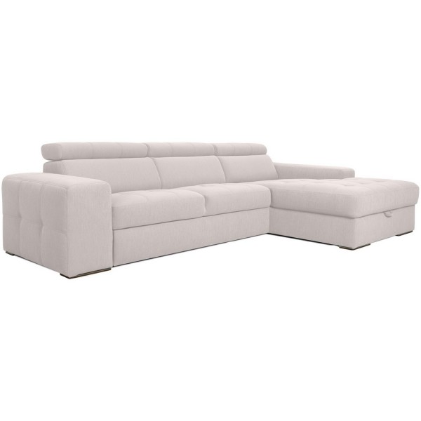 Кутовий розкладний диван Сицилія – для вашої вітальні