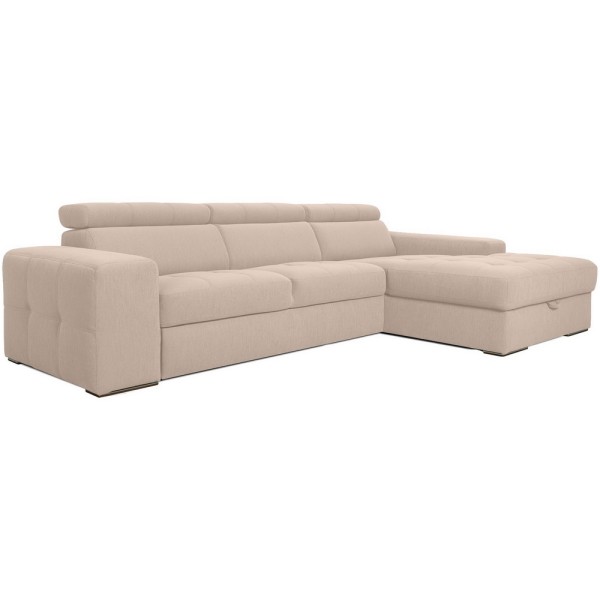 Кутовий розкладний диван Сицилія – для вашої вітальні