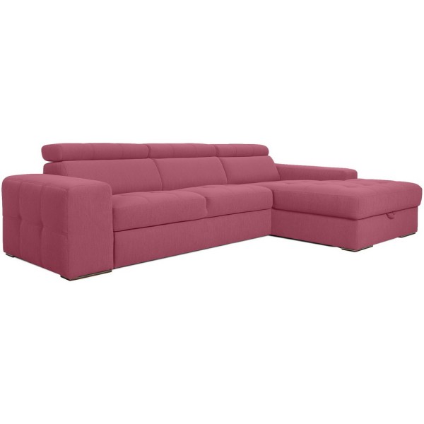 Кутовий розкладний диван Сицилія – для вашої вітальні