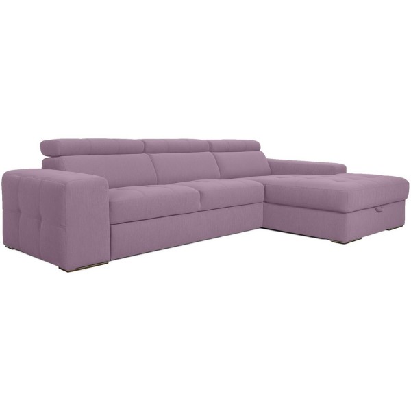 Кутовий розкладний диван Сицилія – для вашої вітальні