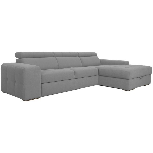 Кутовий розкладний диван Сицилія – для вашої вітальні