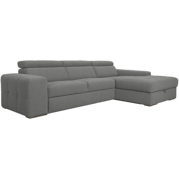 Кутовий розкладний диван Сицилія – для вашої вітальні