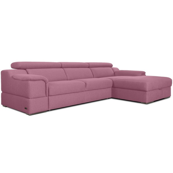 Кутовий розкладний диван Чикаго