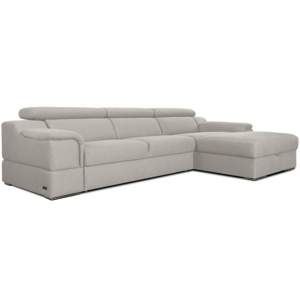 Кутовий розкладний диван Чикаго