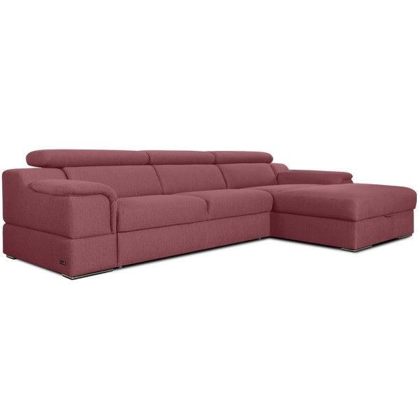 Кутовий розкладний диван Чикаго