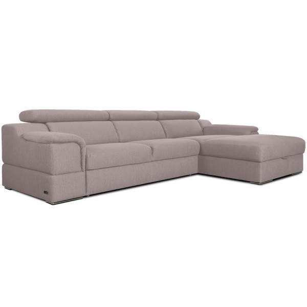 Кутовий розкладний диван Чикаго