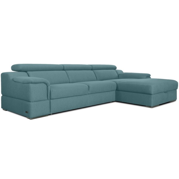 Кутовий розкладний диван Чикаго