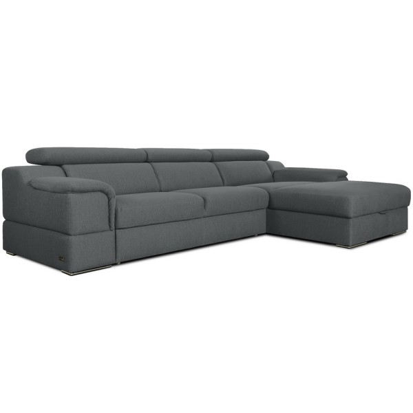 Кутовий розкладний диван Чикаго