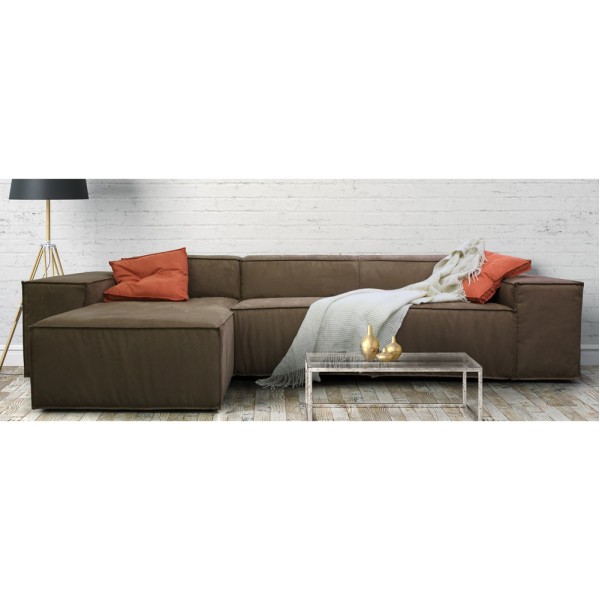 Кутовий диван Кавіо - для зручності та стилю вашої вітальні