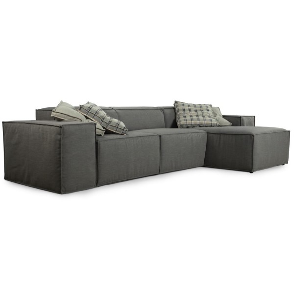 Кутовий диван Кавіо - для зручності та стилю вашої вітальні