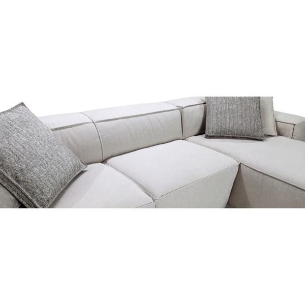 Кутовий диван Кавіо - для зручності та стилю вашої вітальні