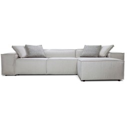 Кутовий диван Кавіо