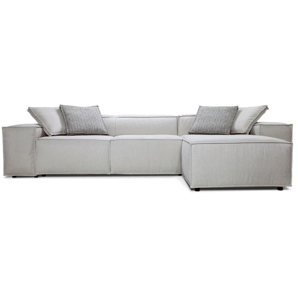 Кутовий диван Кавіо - для зручності та стилю вашої вітальні