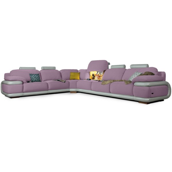 Модульний диван Річмонд Великий - комфорт і стиль для вашої вітальні