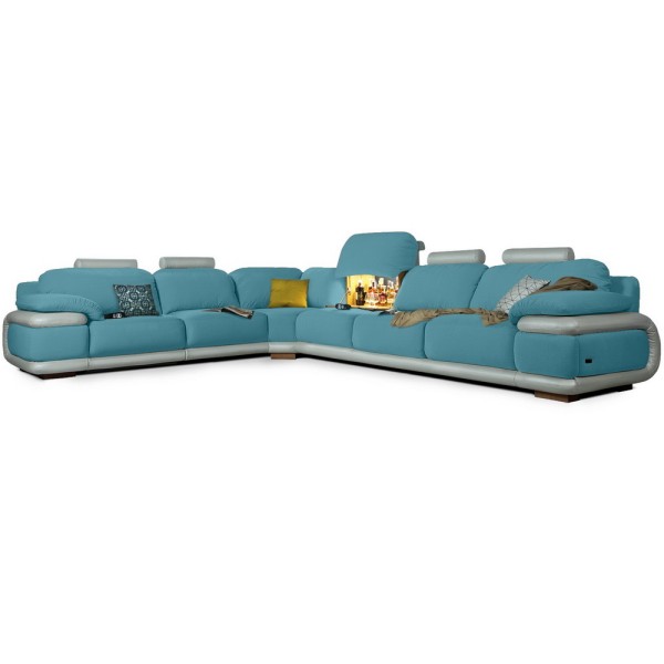 Модульний диван Річмонд Великий - комфорт і стиль для вашої вітальні