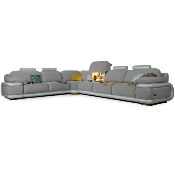 Модульний диван Річмонд Великий - комфорт і стиль для вашої вітальні