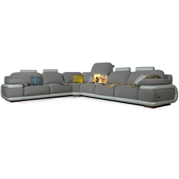 Модульний диван Річмонд Великий - комфорт і стиль для вашої вітальні