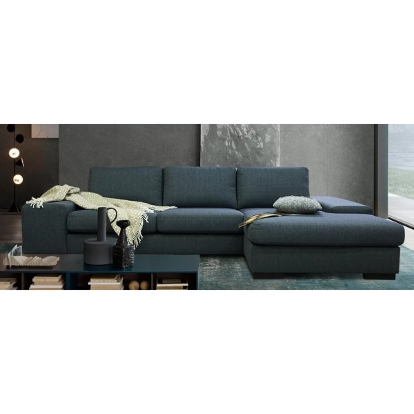 Кутовий диван Таллінн - стильний вибір для вашої вітальні