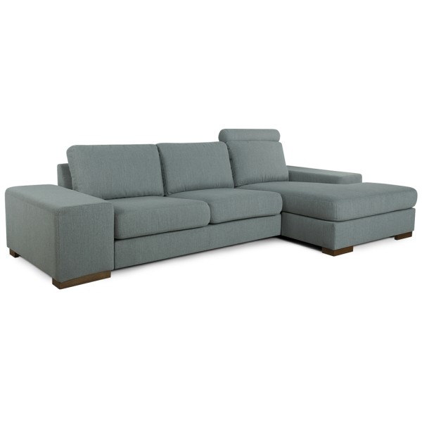 Кутовий диван Таллінн - стильний вибір для вашої вітальні