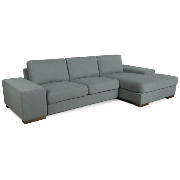 Кутовий диван Таллінн - стильний вибір для вашої вітальні