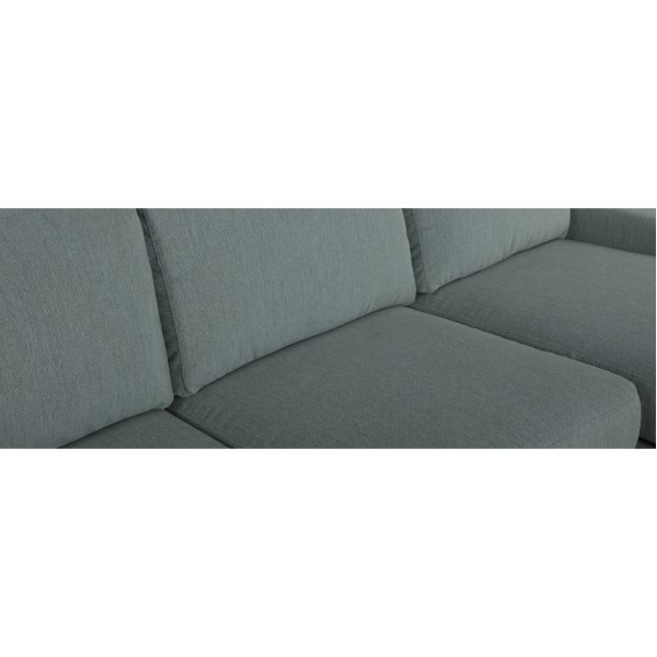 Кутовий диван Таллінн - стильний вибір для вашої вітальні