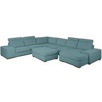 Модульний розкладний диван Таллінн