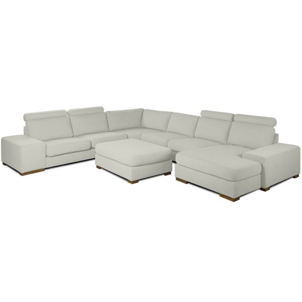 Модульний розкладний диван Таллінн - для комфортного відпочинку