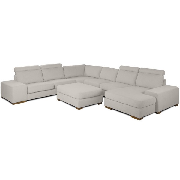 Модульний розкладний диван Таллінн - для комфортного відпочинку