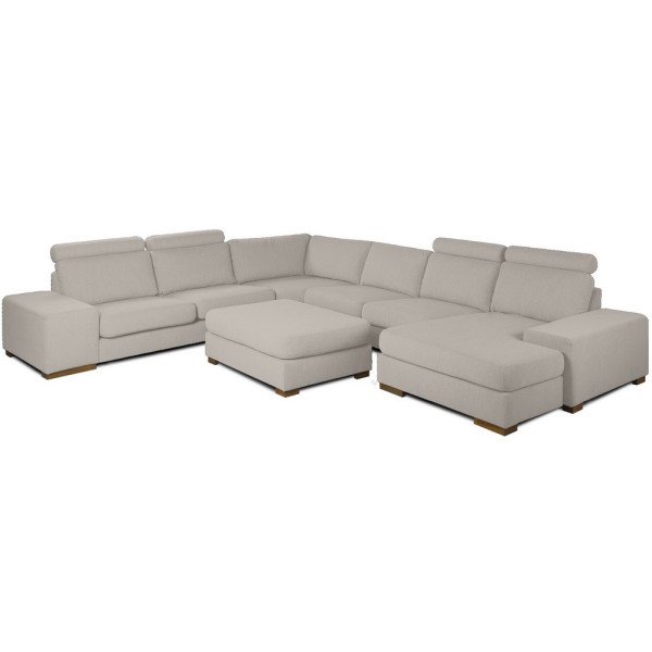 Модульний розкладний диван Таллінн - для комфортного відпочинку