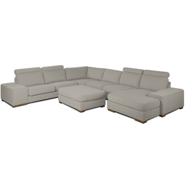 Модульний розкладний диван Таллінн - для комфортного відпочинку