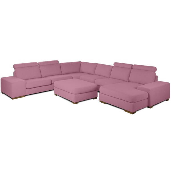 Модульний розкладний диван Таллінн - для комфортного відпочинку