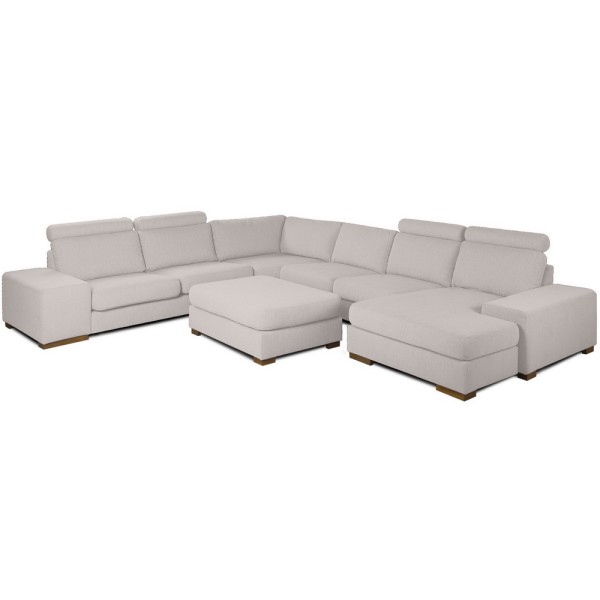 Модульний розкладний диван Таллінн - для комфортного відпочинку