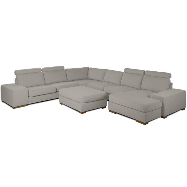 Модульний розкладний диван Таллінн - для комфортного відпочинку