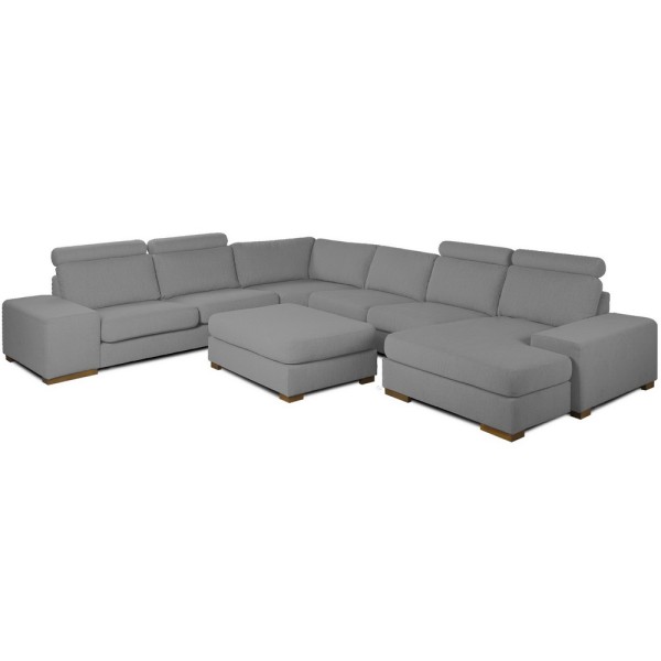 Модульний розкладний диван Таллінн - для комфортного відпочинку