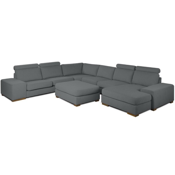 Модульний розкладний диван Таллінн - для комфортного відпочинку