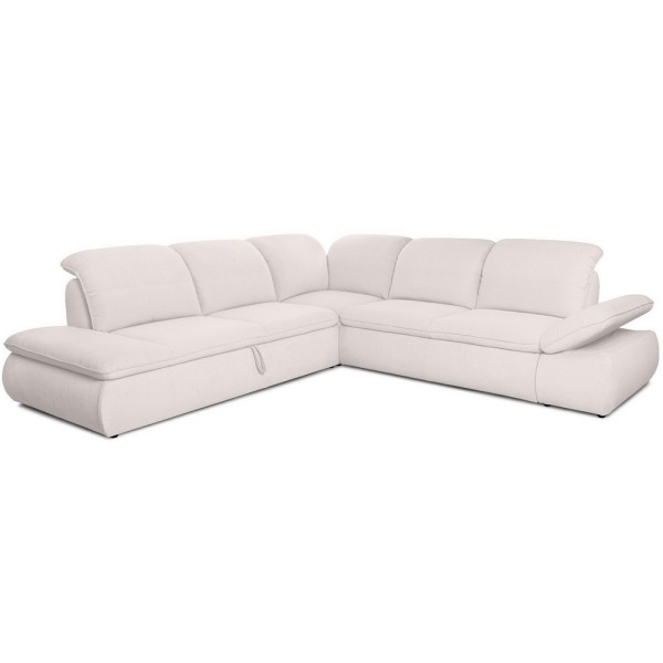 Кутовий розкладний диван Барселона - Ваш комфорт і стиль