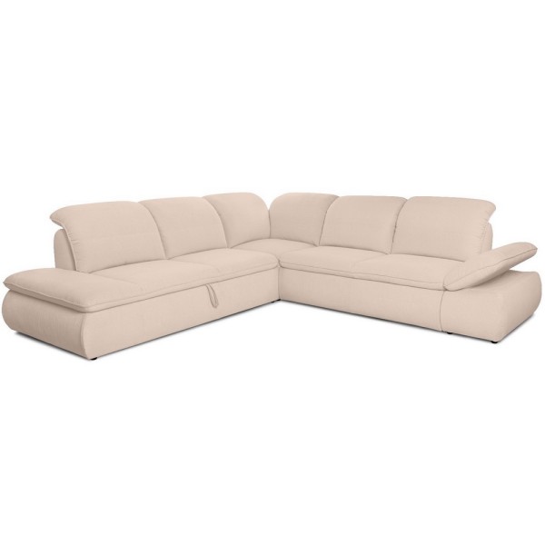 Кутовий розкладний диван Барселона - Ваш комфорт і стиль