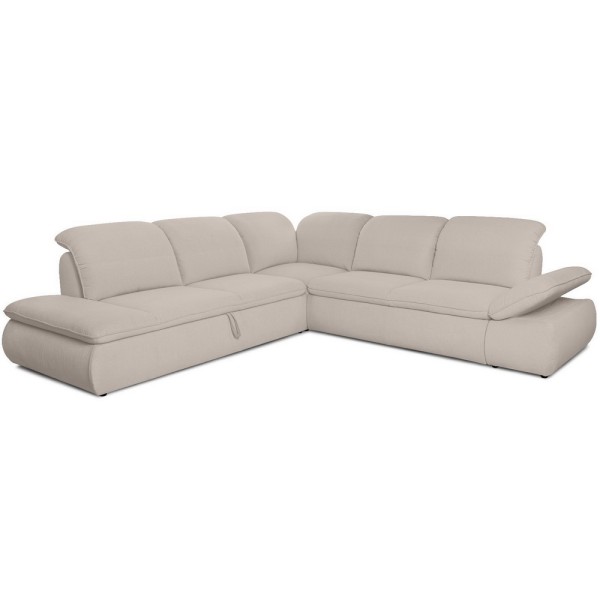 Кутовий розкладний диван Барселона - Ваш комфорт і стиль