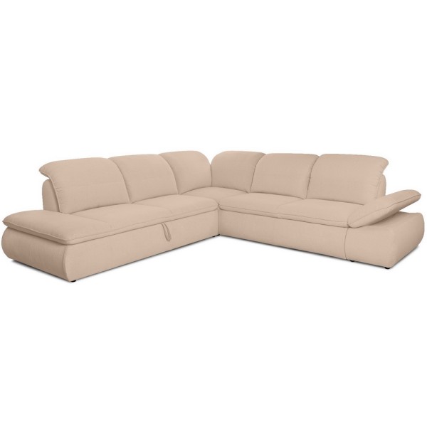 Кутовий розкладний диван Барселона - Ваш комфорт і стиль