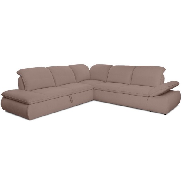 Кутовий розкладний диван Барселона - Ваш комфорт і стиль