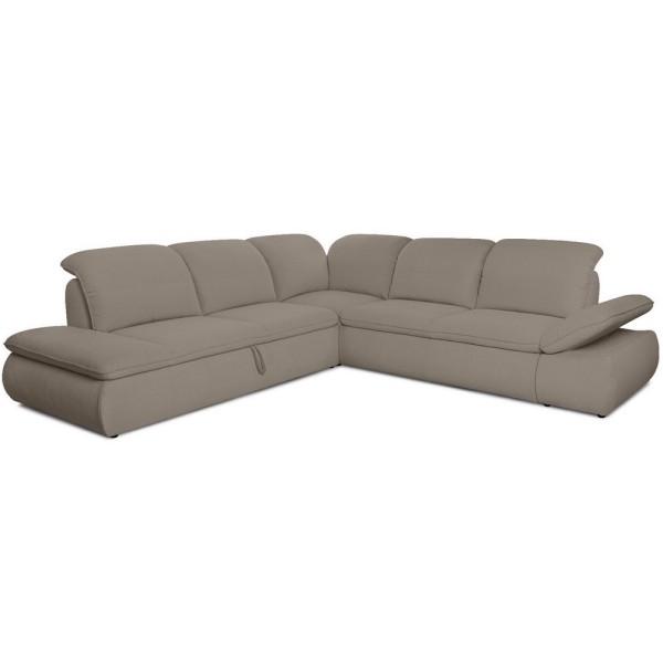 Кутовий розкладний диван Барселона - Ваш комфорт і стиль