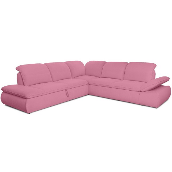 Кутовий розкладний диван Барселона - Ваш комфорт і стиль