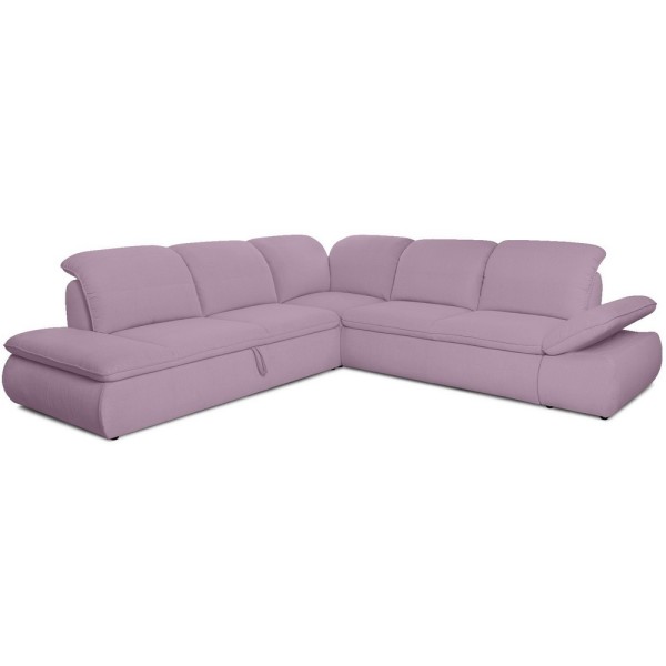 Кутовий розкладний диван Барселона - Ваш комфорт і стиль