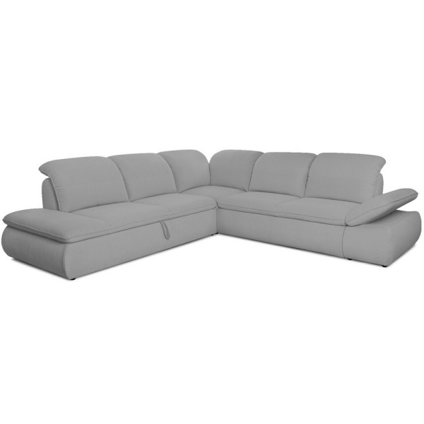 Кутовий розкладний диван Барселона - Ваш комфорт і стиль