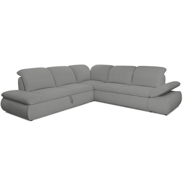 Кутовий розкладний диван Барселона - Ваш комфорт і стиль